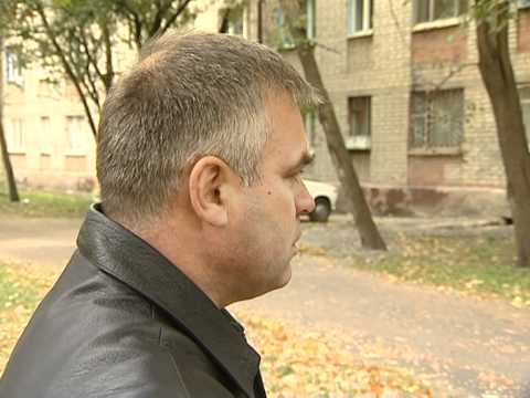 4.10.2011 - Купянского судью признали невиновным в ДТП