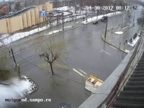 Hit and run хруста на красный