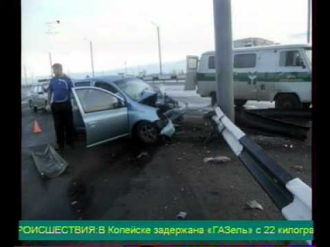 Убийственное ДТП в Ленинском районе