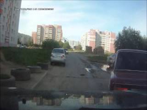 Неадекват на 2106 (с) автор