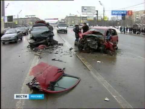 Дело о ДТП на Ленинском будет пересмотрено