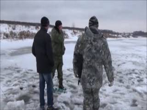 Браконьер и его боевая родня