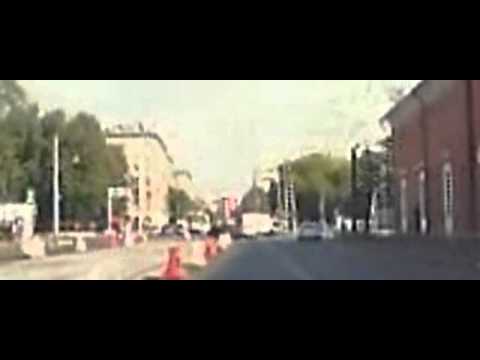 дтп 29.07.11 москва красноказарменная