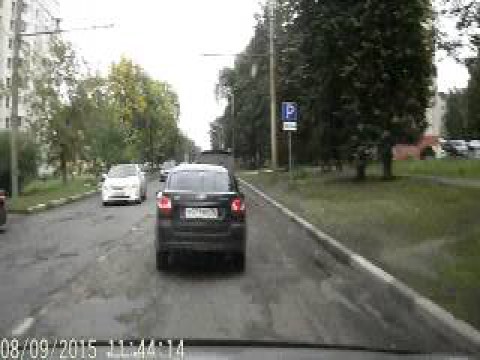 Урод на Suzuki (с)