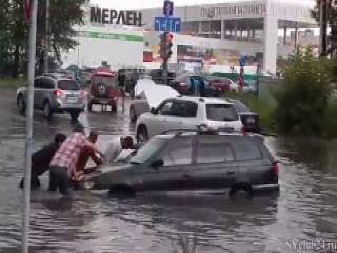 Конкурс талантов в Красноярске