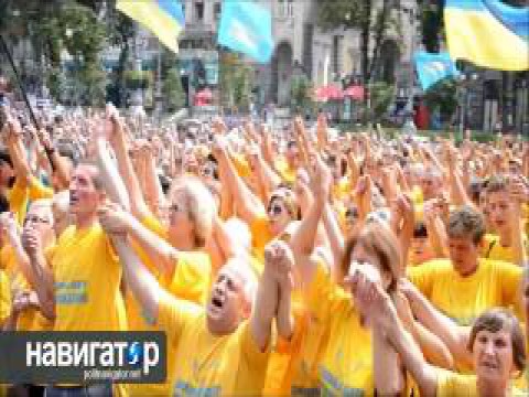 Блогеры Украины - не обижайтесь, пожалуйста