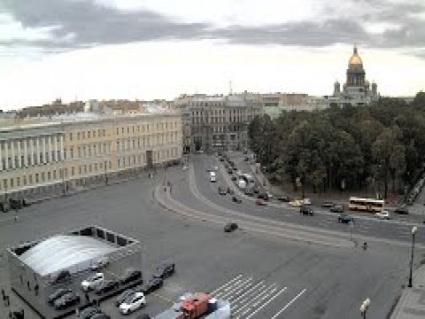 Ветром сдуло