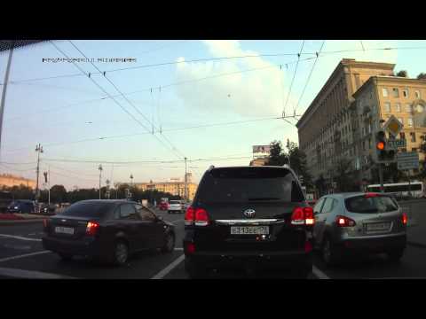 дтп 27.07.11 московский проспект