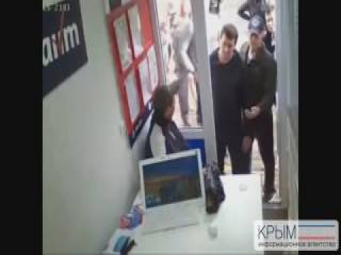 И сел в уголок тихонечко в ожидании второго срока