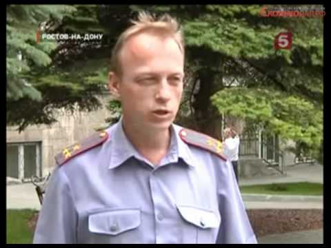 Депутат Островенко стал виновником жуткого ДТП 10 06 2011