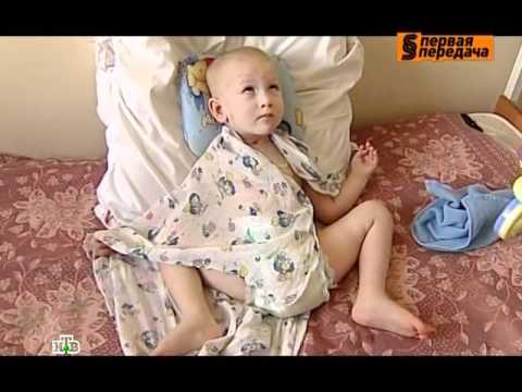 Первая передача (19.06.2011) [часть 1/2]