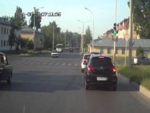 Авария Саров 26.05.14