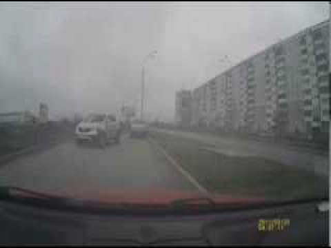 ДТП Кемерово 02.05.2013