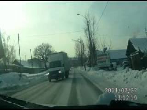 Два видео от Евгения Иванова