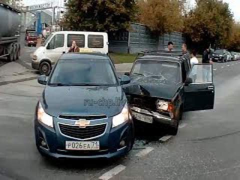 Вижу цель, иду на таран