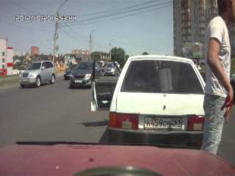 Сабина Гнойко опубликовала три видео