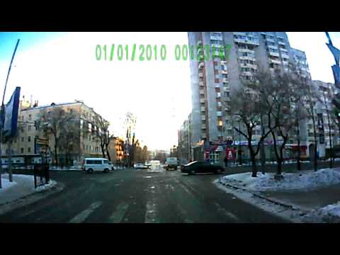 ДТП 18.12.2011