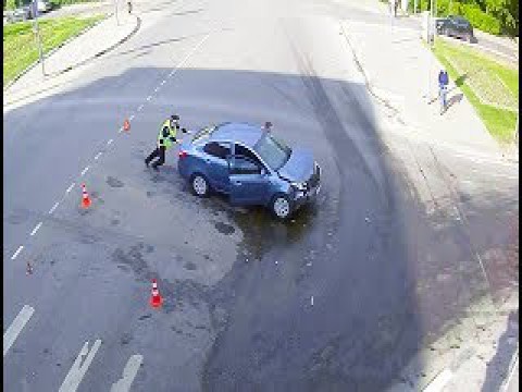 Как обычно в ставшем родным Серпухове